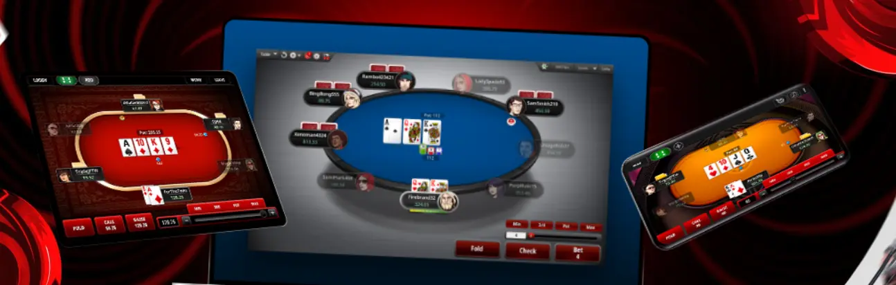 Introdução ao Casino POKERSTARS PT
