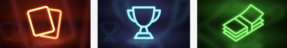 Seleção de Jogos no POKERSTARS PT
