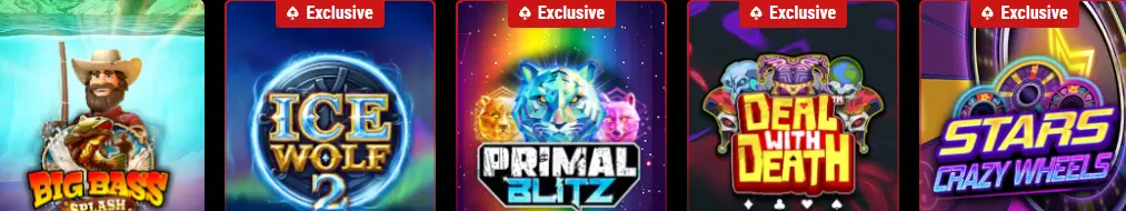 Minijogos no POKERSTARS PT
