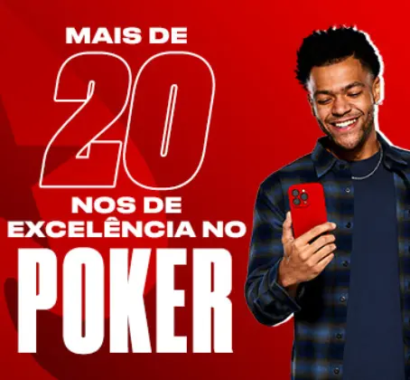 Registo no POKERSTARS PT
